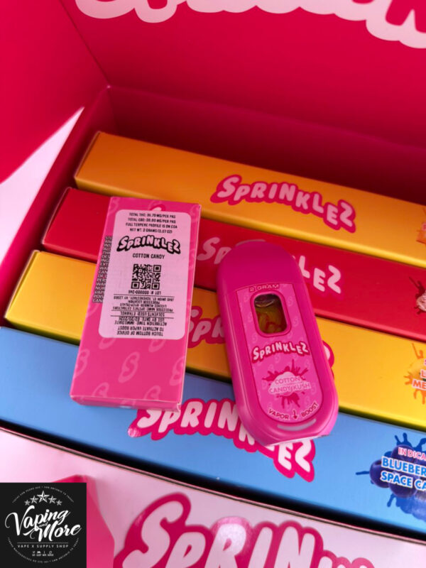 Sprinklez For Sale online